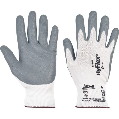 ANSELL  HyFlex Foam 11-800 kesztyű - 8