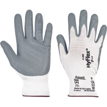 ANSELL  HyFlex Foam 11-800 kesztyű - 10
