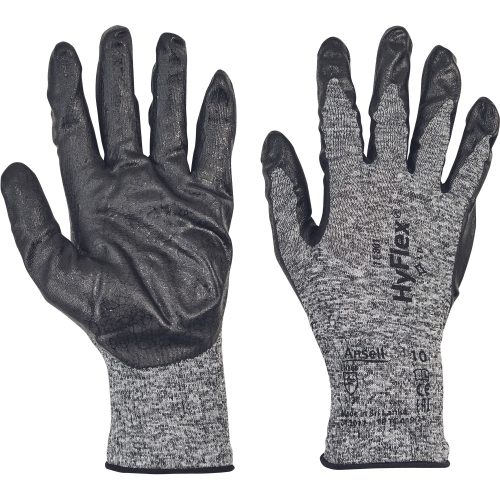 ANSELL HyFlex Foam 11-801 kesztyű - 10