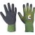 VIRDIS kesztyű bamboo/nylon latex - 7