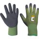 VIRDIS kesztyű bamboo/nylon latex - 10
