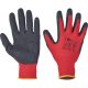 FF HORNBILL LIGHT kesztyű pir./fekete 9