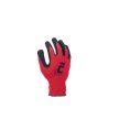 FIRECREST nylon/nitril kesztyű - 8