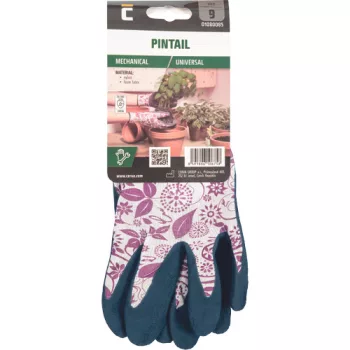 PINTAIL akasztófüle navy/világos lila 9