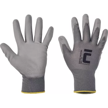 BUNTING GREY Evolution kesztyű PES - 7