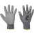 BUNTING GREY Evolution kesztyű PES - 8