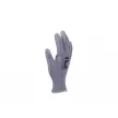 BUNTING GREY Evolution kesztyű PES - 8