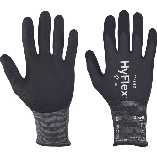 Ansell 11-840 HyFlex - 11