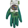GROOVY GREEN kesztyű nyl, lat. te zöld 7