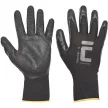 TURNSTONE kesztyű nitril akasztófül - 9