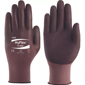 Ansell 11-926 HyFlex kesztyű - 10