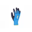 TETRAX WINTER latex védőkesztyű 8