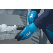 TETRAX WINTER latex védőkesztyű 8