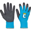 TETRAX WINTER kesz kesztyű akasztófül 9