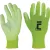 SERETA kesztyű HV sárga 8