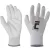 EMBERIZA kesztyű fehér 11