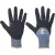 BRUJNI 3/4 kesztyű nitril CUT B 8