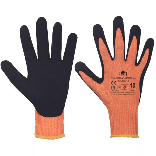 FF CHACHALACA Light Palm CUT E 11