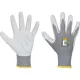 ECO crincle kesztyű szürke 6
