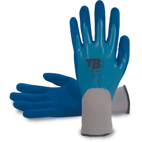 TB 765AZ2 TOUCH kesztyű - 11