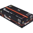 RAIL PF kesztyű vinil púdermentes XL-10