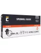 SPOONBILL BLACK nitril púdermentes S-7