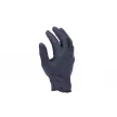 SPOONBILL BLACK nitril púdermentes XL-10