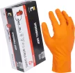 SPOONBILL GRIP nitril kesztyű - S