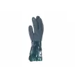 PETREL kesztyű zöld PVC - 11
