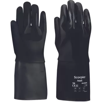 ANSELL ALPHATEC 09-924 35cm 10
