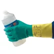 Alphatec 87-900(Bi-Colour) kesztyű - 7.5