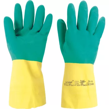 Alphatec 87-900(Bi-Colour) kesztyű - 10