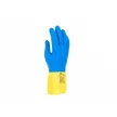 CASPIA kesztyű latex/neopren - 8
