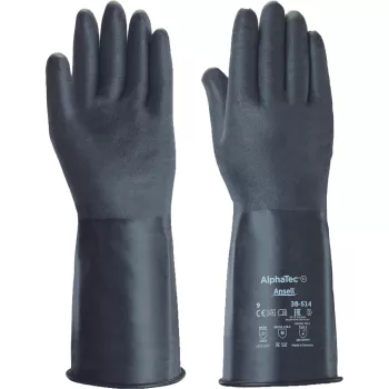 Ansell AlphaTec 38514 kesztyű - 9