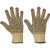 CHIFFCHAF Kevlar PVC pöttyös - 8