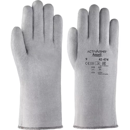 ANSELL  42-474/100 CrusaderFlex