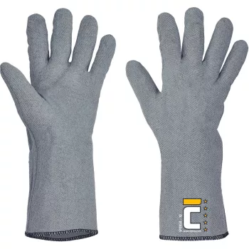 SPONSA hőálló kesztyű 35cm - 9