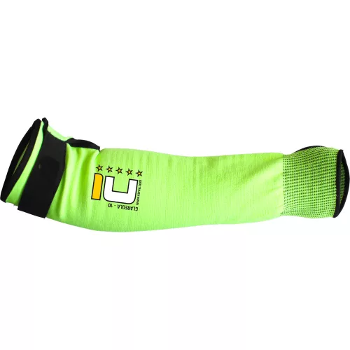 GLAREOLA cut C HV muff - 36 cm