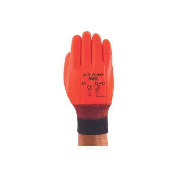 ANSELL  23-491/100 Winter HiViz