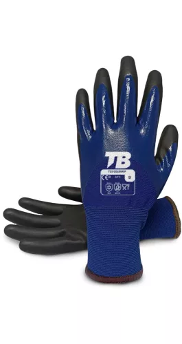 TB 755 COLDGRIP - 9