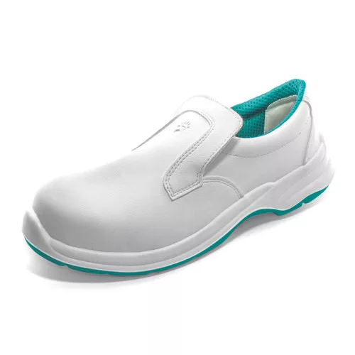 ZONDA MF S2 SRC mokaszin 37 fehér