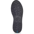 URBAN ESD S3 SRC félcipő 41 fekete/szürk