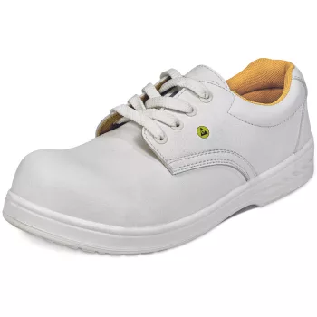 RAVEN MF ESD S1 SRC félcipő 37 fehér
