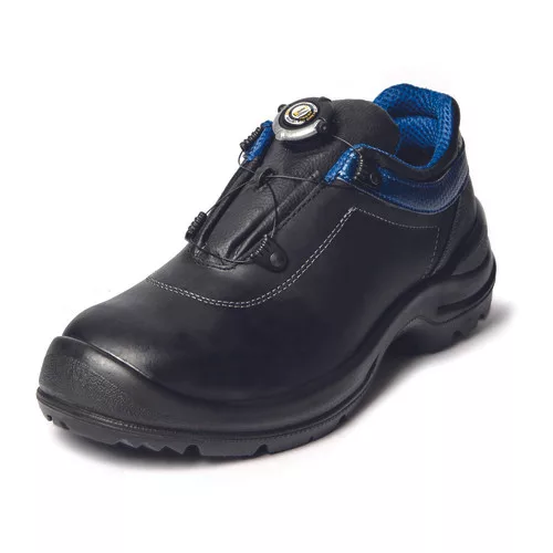 HUAYRA QLS QLS S3 SRC félcipő 46 fekete