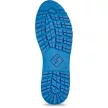 JUMPER ESD S1P SRC félcipő 43 szürke