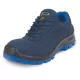 WENZ MF ESD S1P SRC félcipő kék 47