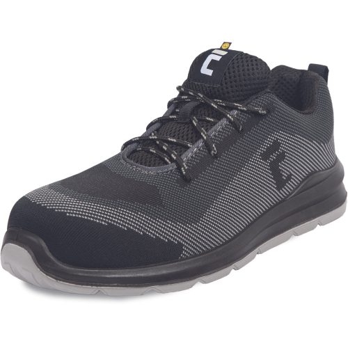 ZURRUM MF ESD S1PS SR félcipő szürke 46