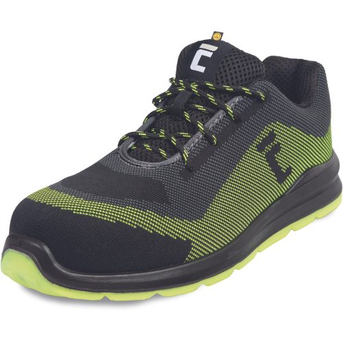 ZURRUM MF ESD S1PS SR félcipő zöld 46