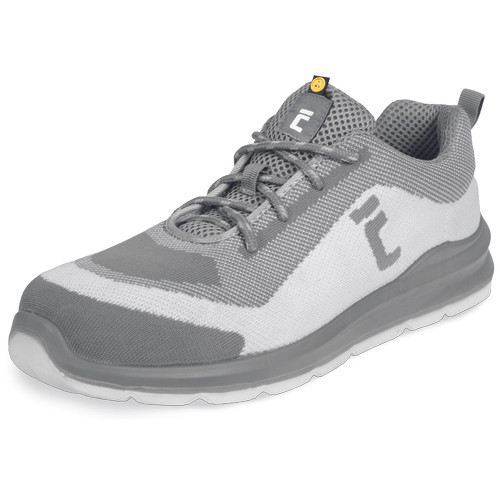 ZURRUM MF ESD S1PS SR félcipő fehér 39