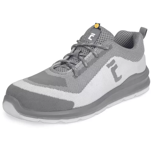 ZURRUM MF ESD S1PS SR félcipő fehér 46